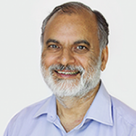Prof Naresh Kumar