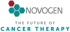 Novogen logo