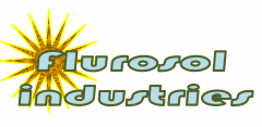 Fluorosol logo