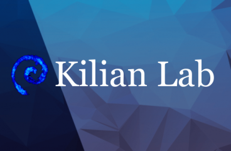 kilian logo
